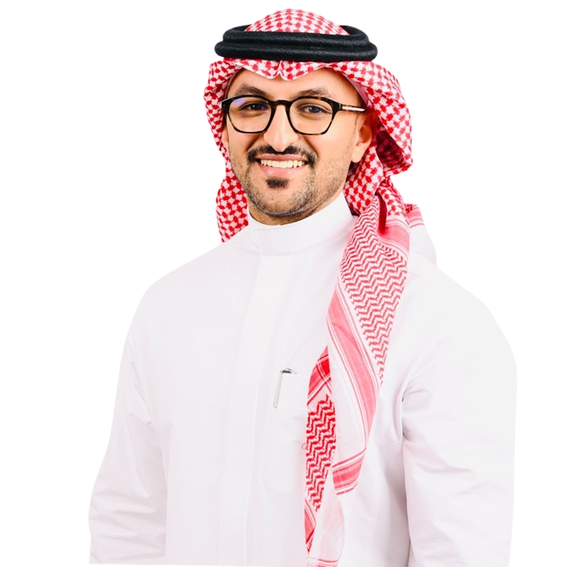 Muhammed Alwashmi