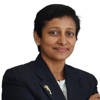 Saritha Auti