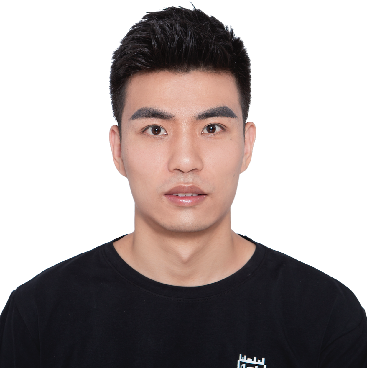 Guancheng Li