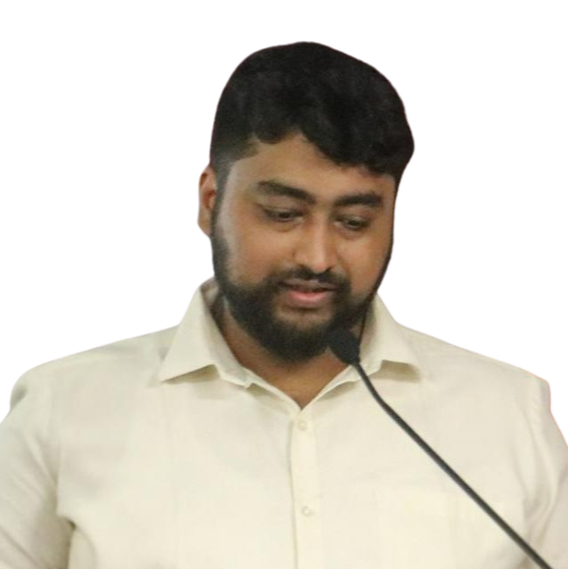 Suman Kumar Chakraborty