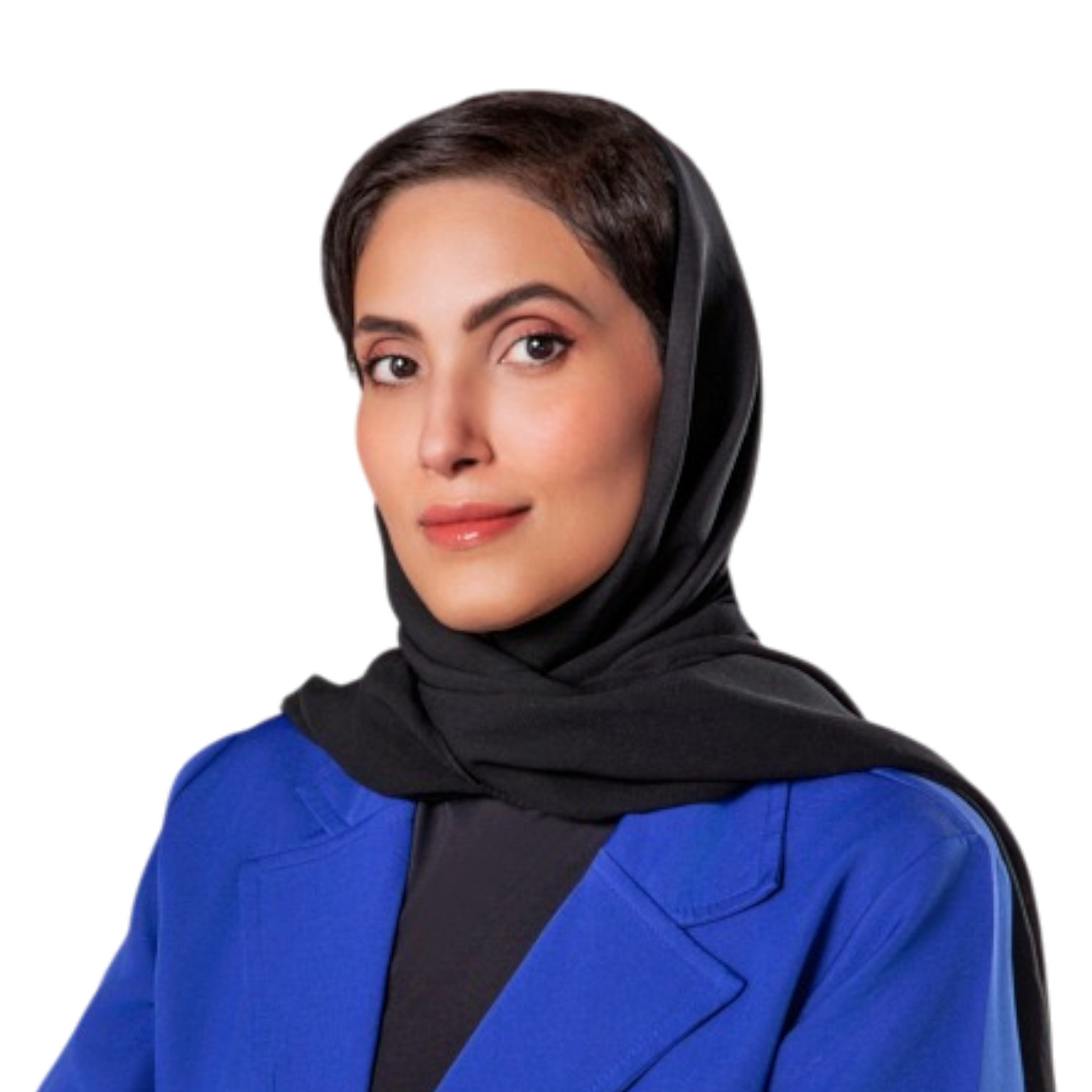 Rahmah AlZahrani