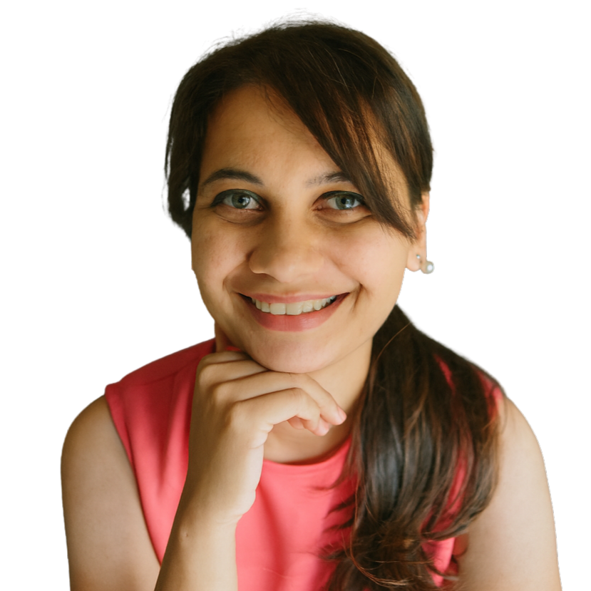Swathi Joshi