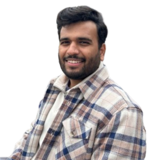 Dhiraj Mishra