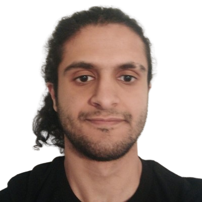 Mohammed Alshehri