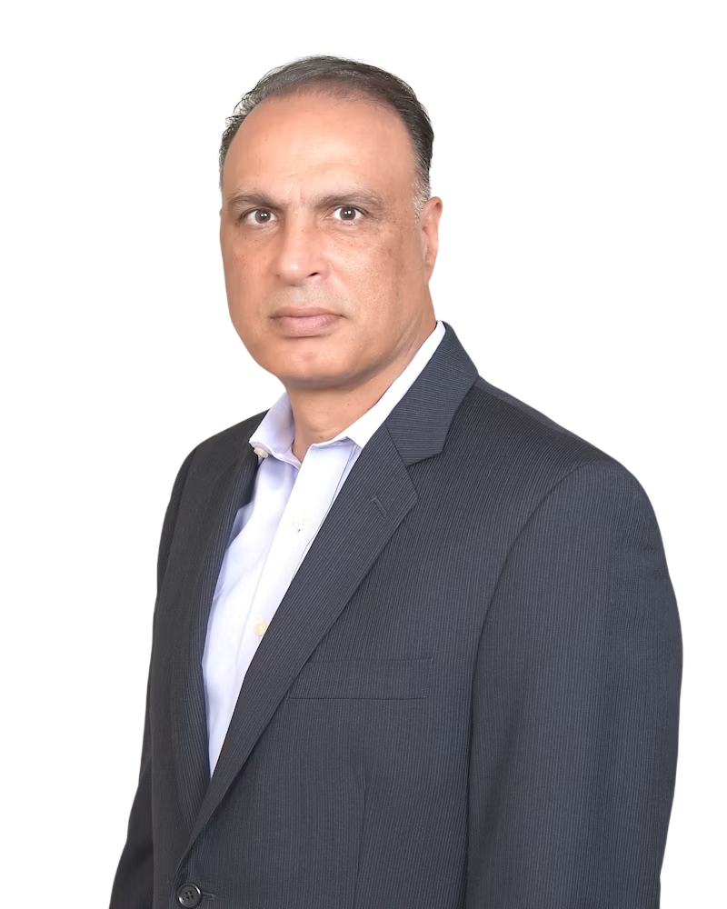 Sohail Iqbal