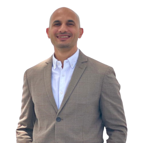 Tareq Momani