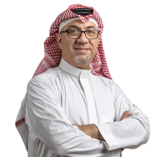 Haitham Bu-Aisha