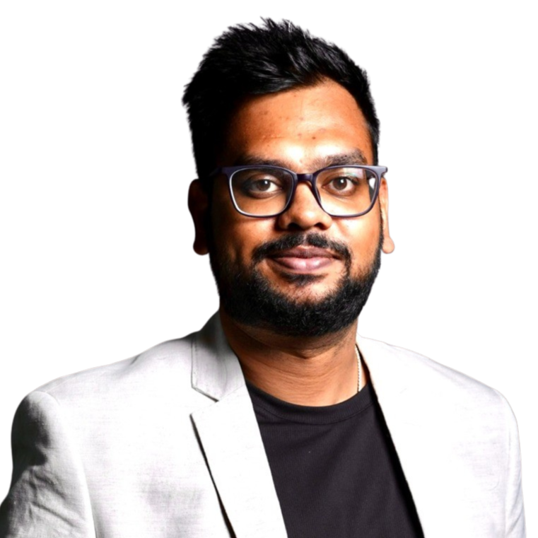 Sanket Sarkar