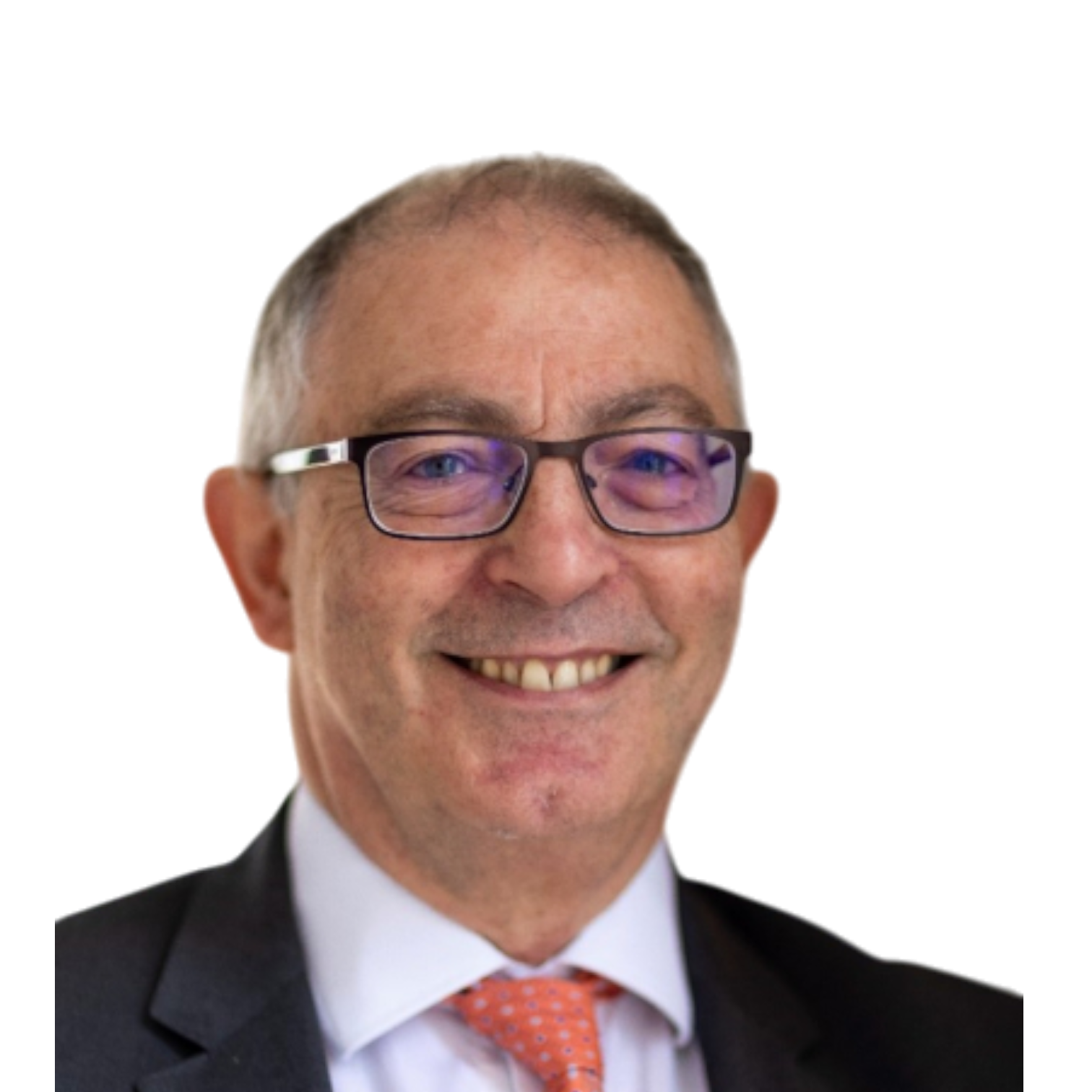 Charles Forte