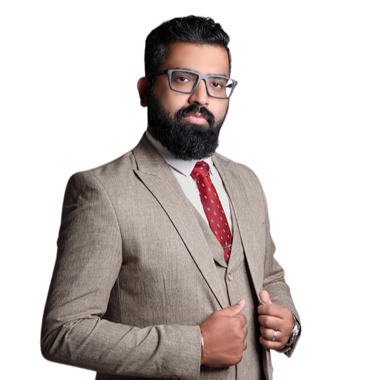 Prasanth Prasad