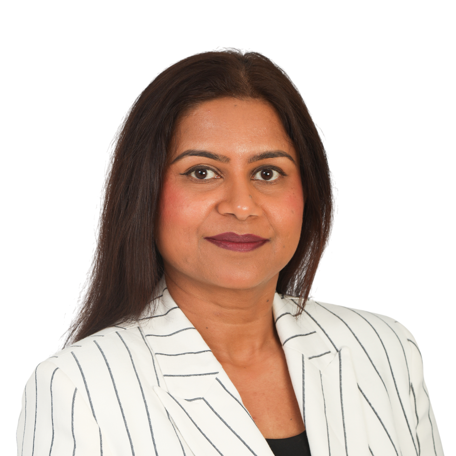 Priyanka Chaterjee