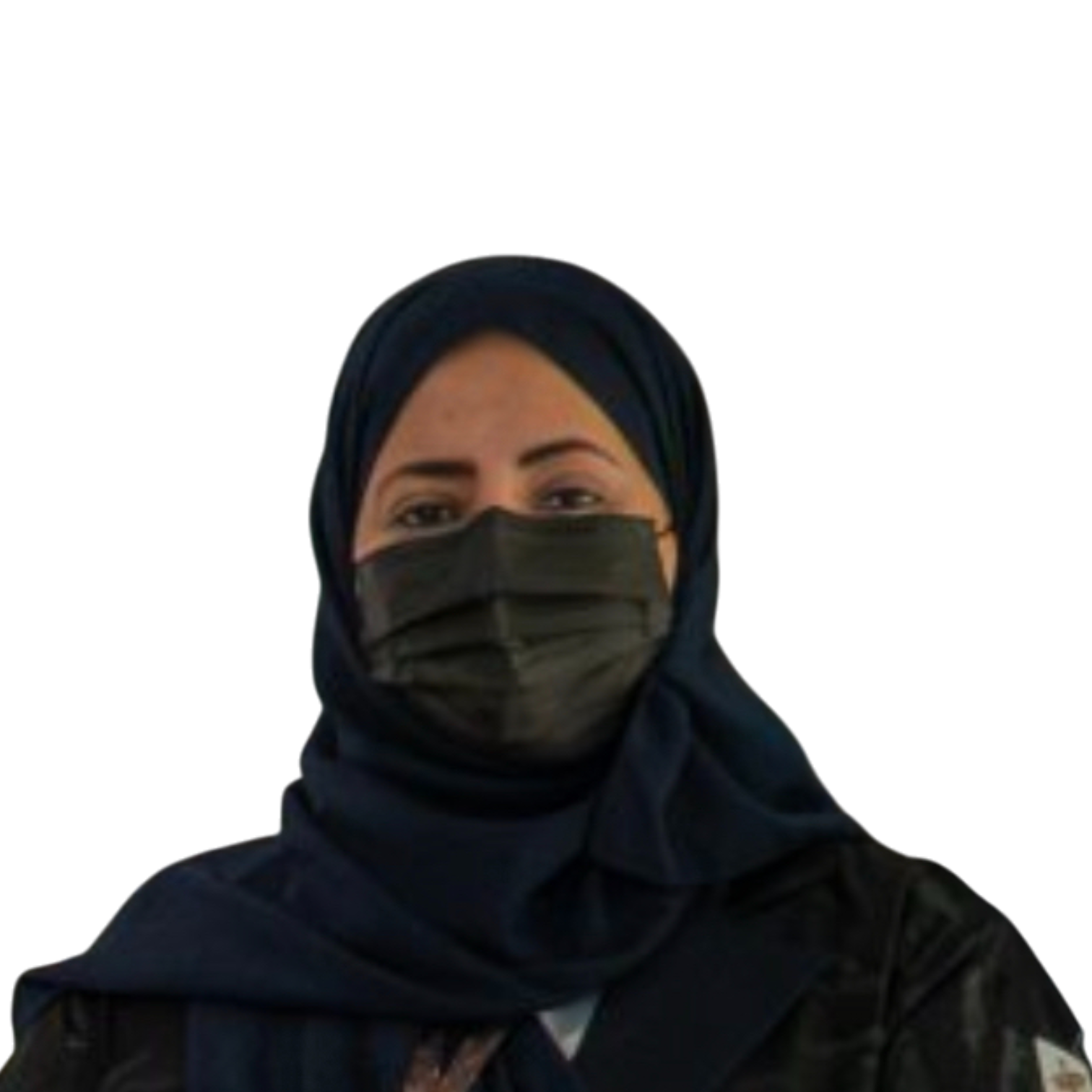 Dr. Albandari Alsumayt