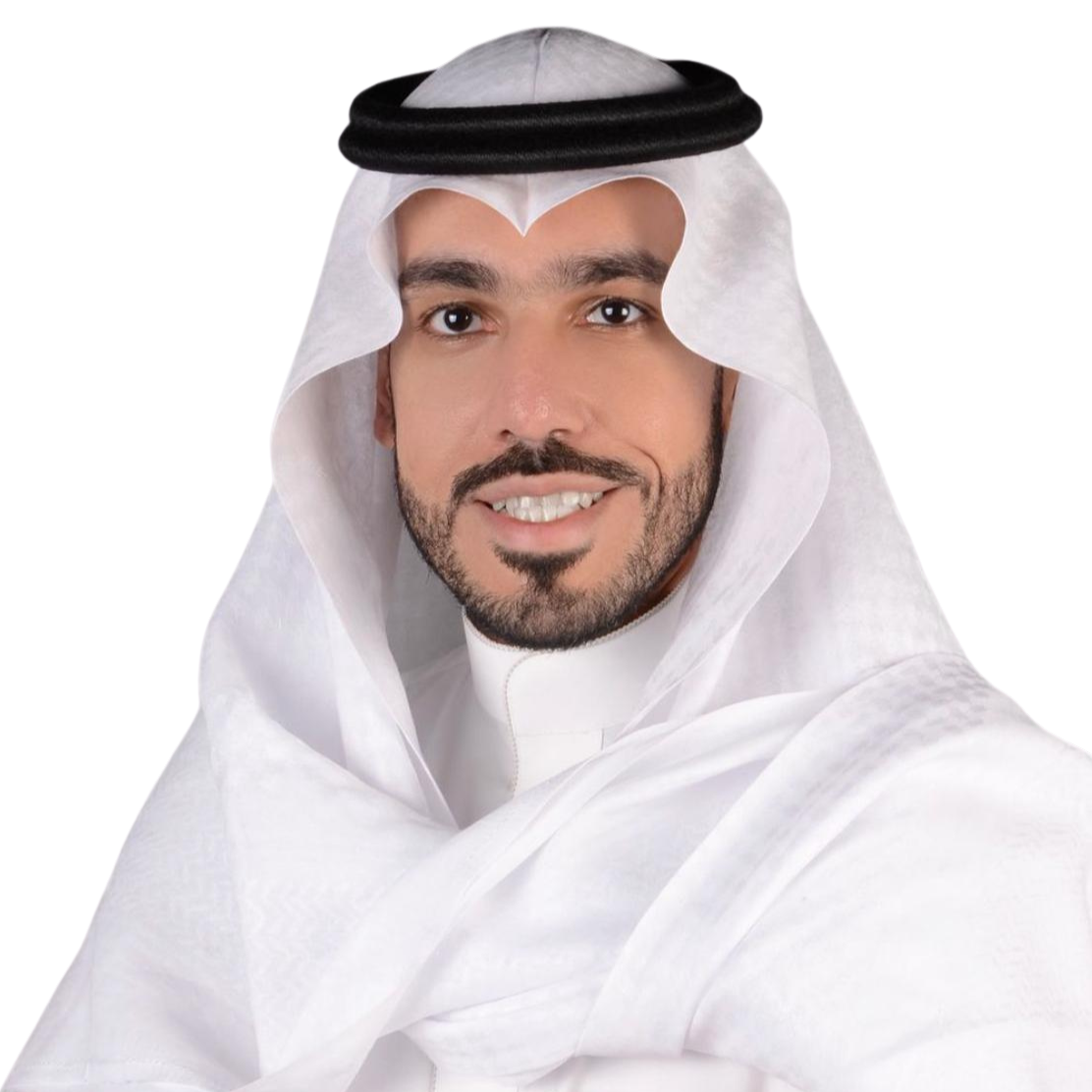 Ziad Alshahrani