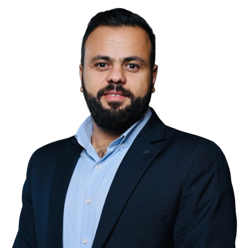 Faris Suleiman