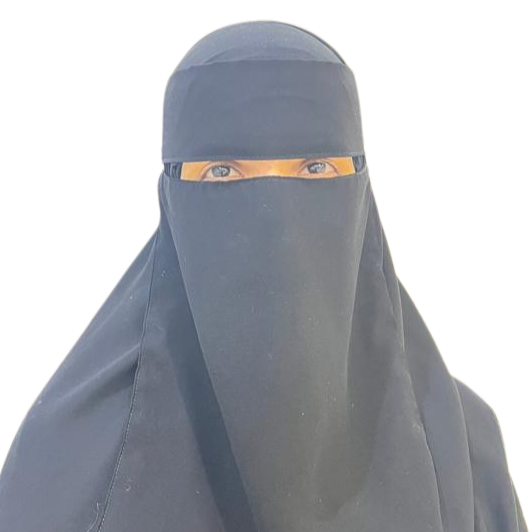 Ghaida Mubarak