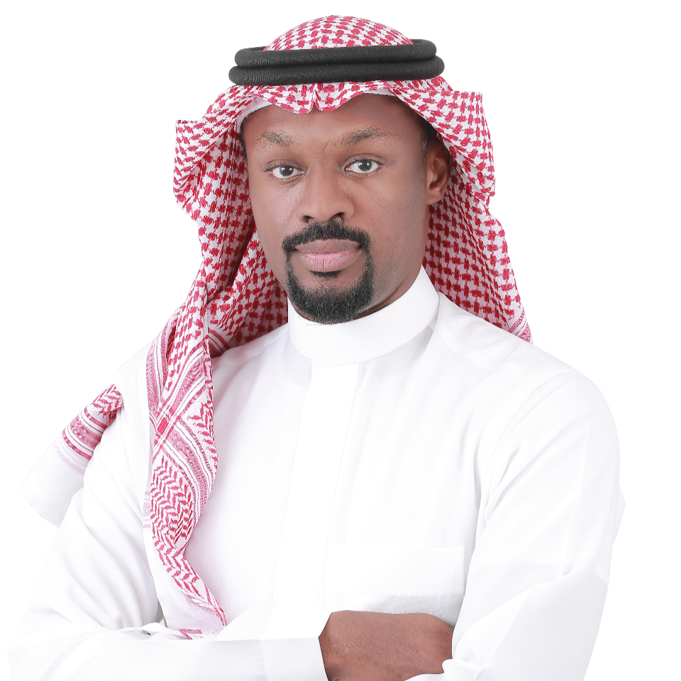 Osamah Alssaqa