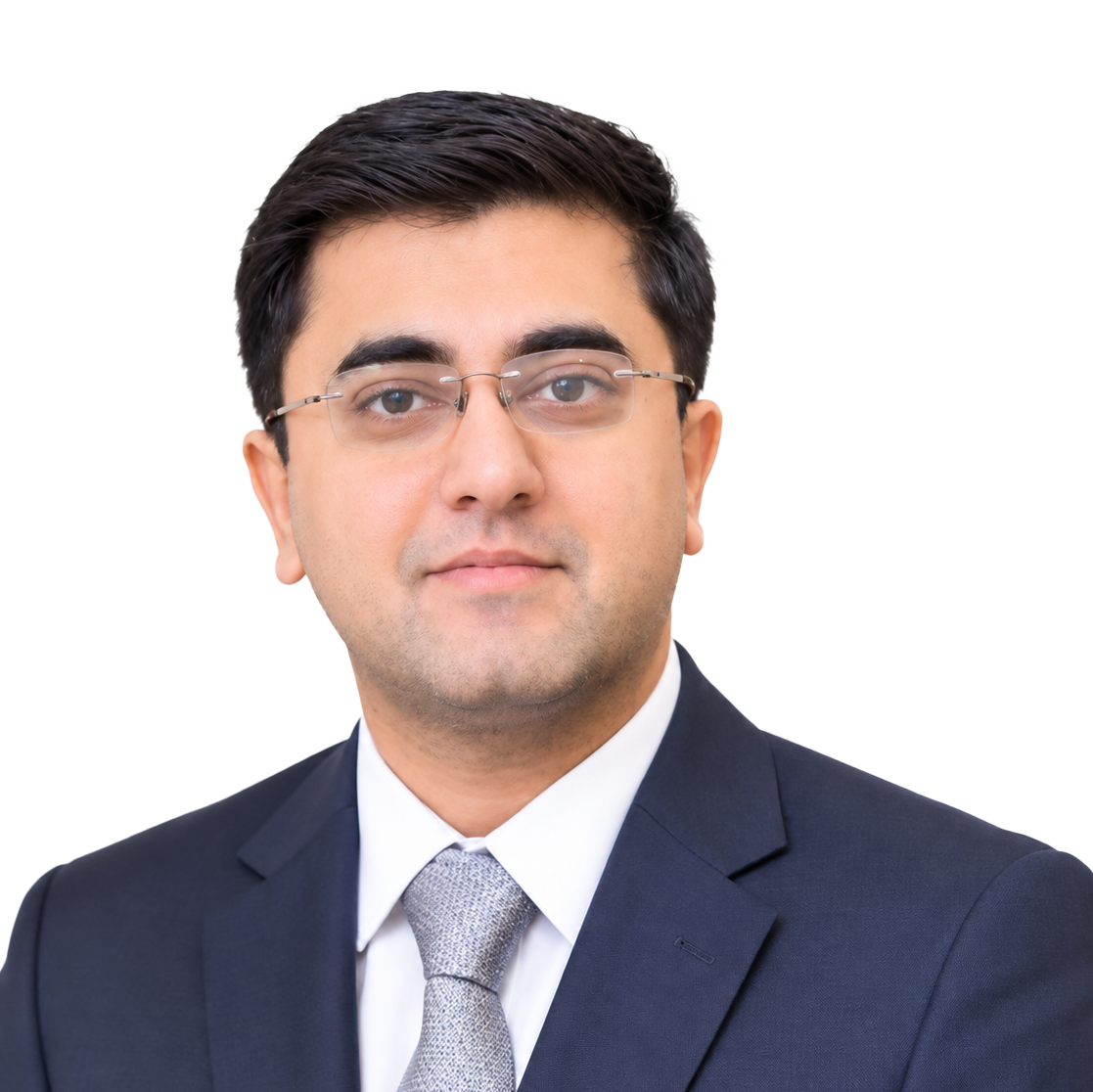 Muhammad Mudassar Yamin