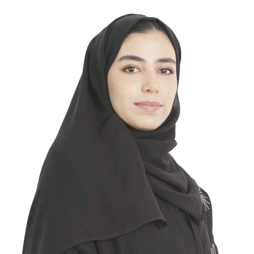 Alyaa Alsharif