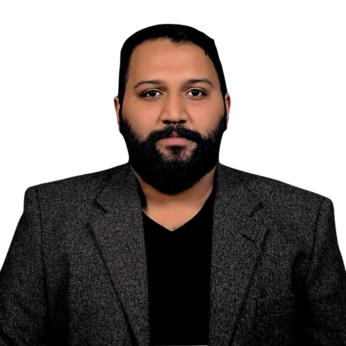 Danish Tariq