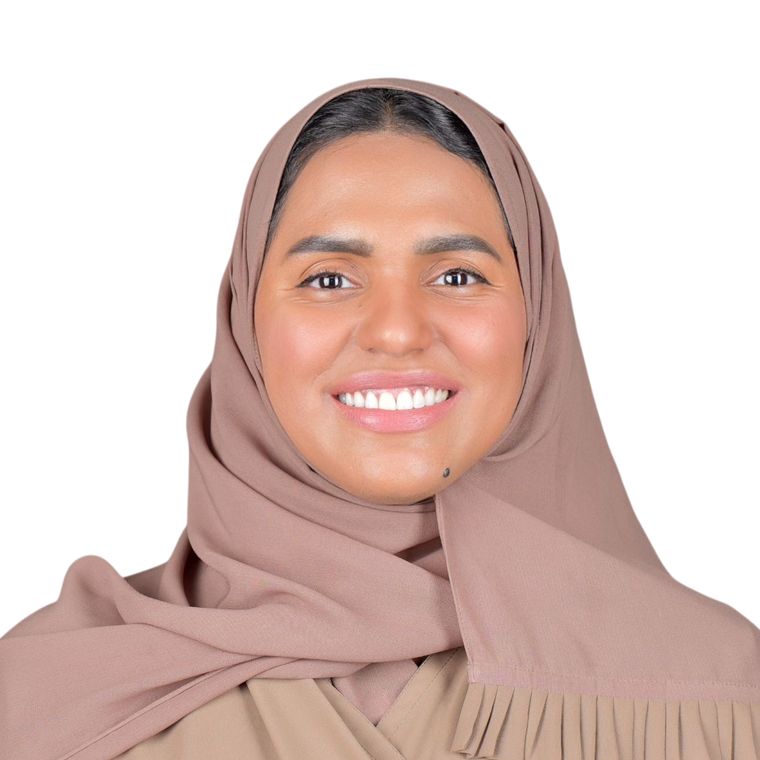 Dr. Norah Almubairik