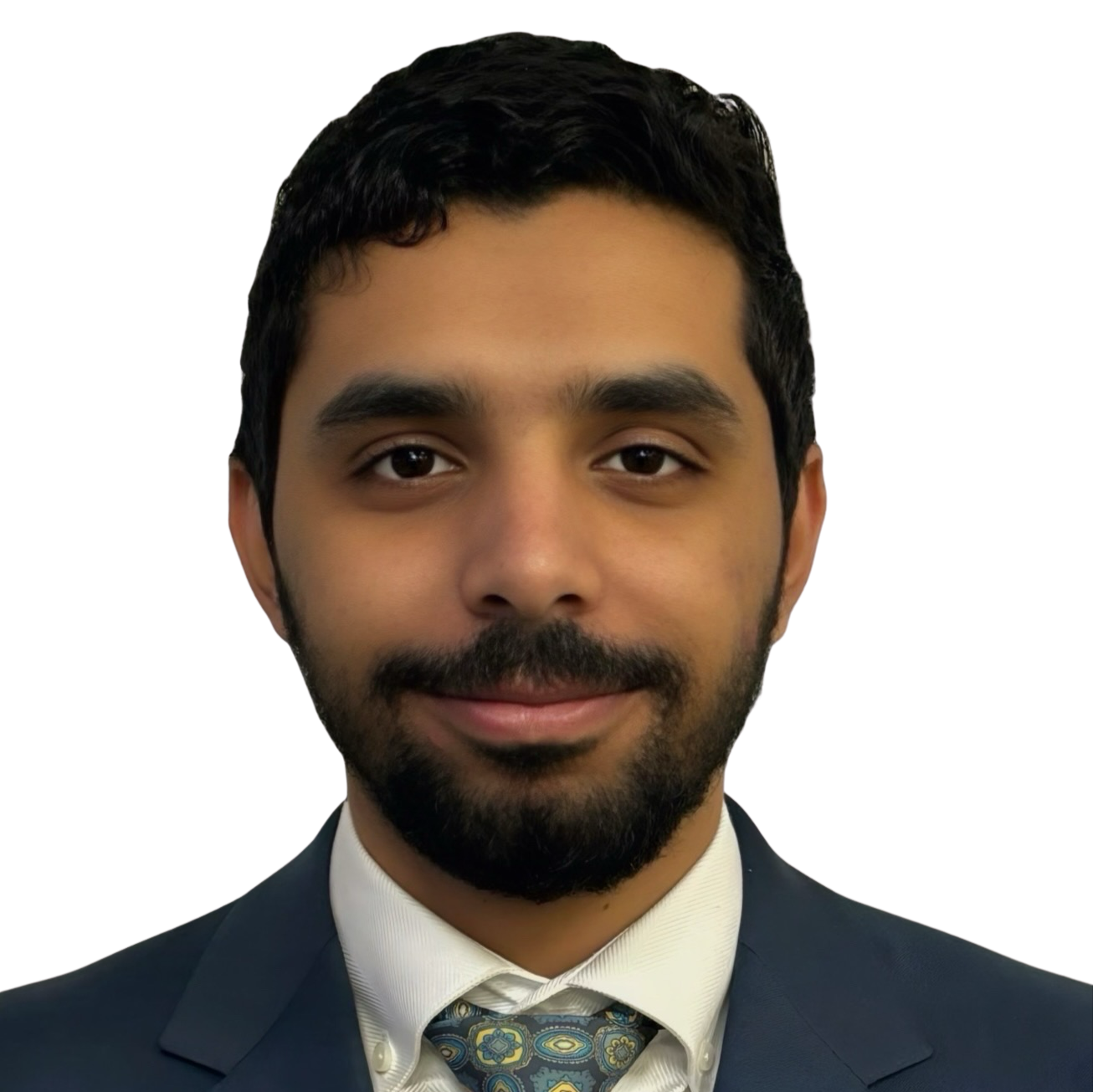 Yusuf Mohammed