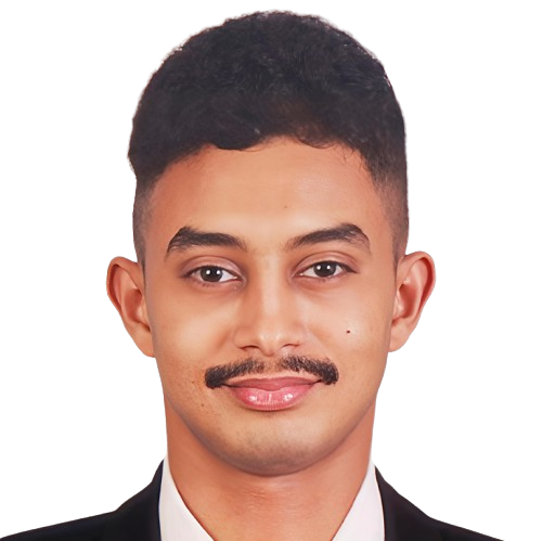 Ismail Ahmed
