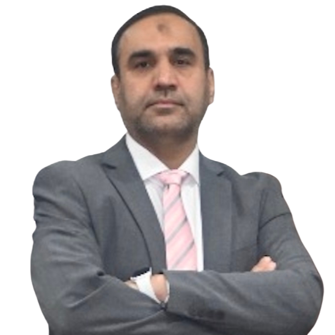 Haider Abbas