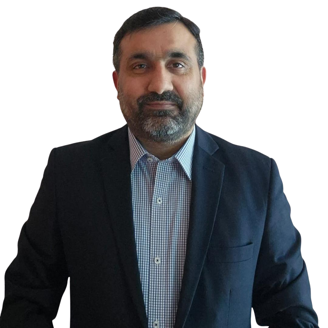 Muhammad Ali Paracha