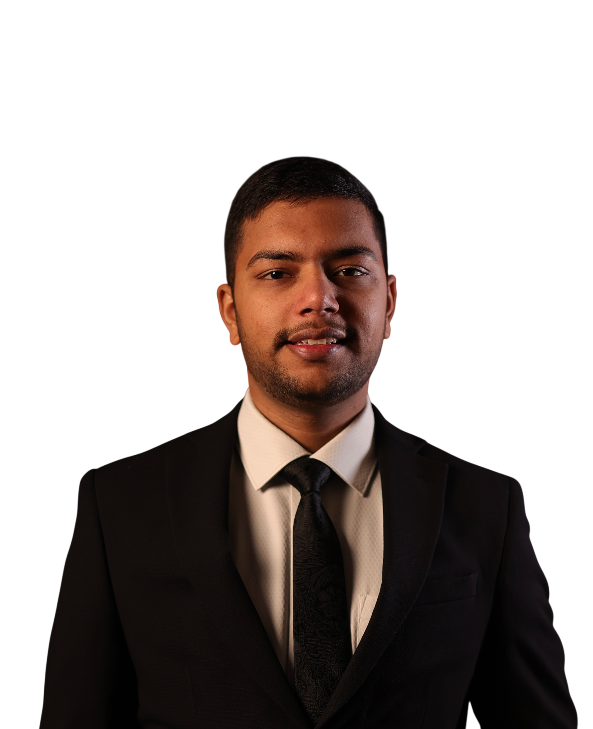 Aayush Vishnoi