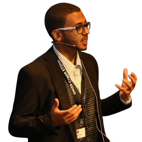 Mazin Ahmed