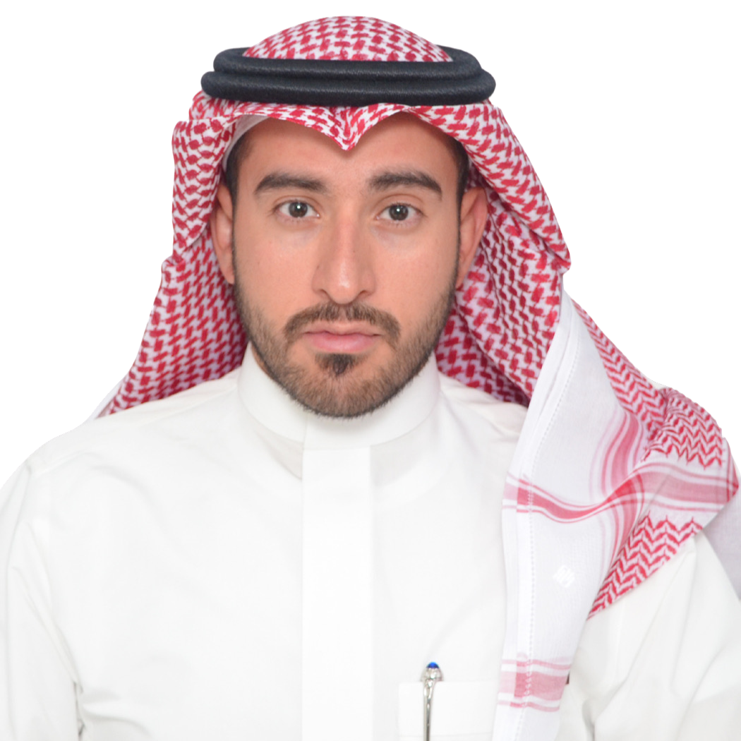 Saad A. Aljarallah