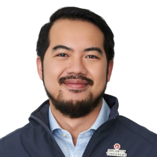 William Lin