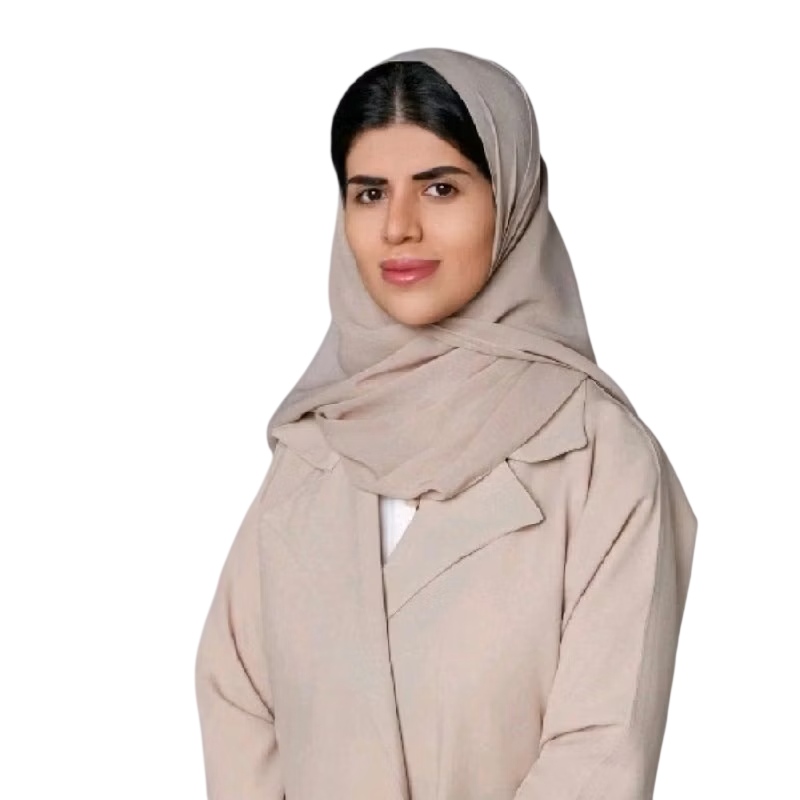 Sarah AlJaber