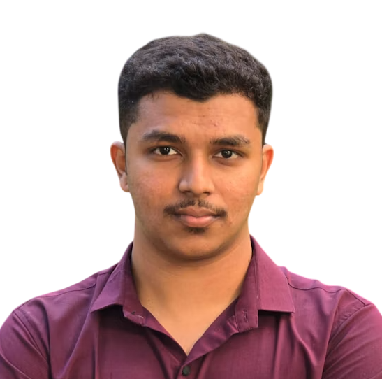 Suyog Patil