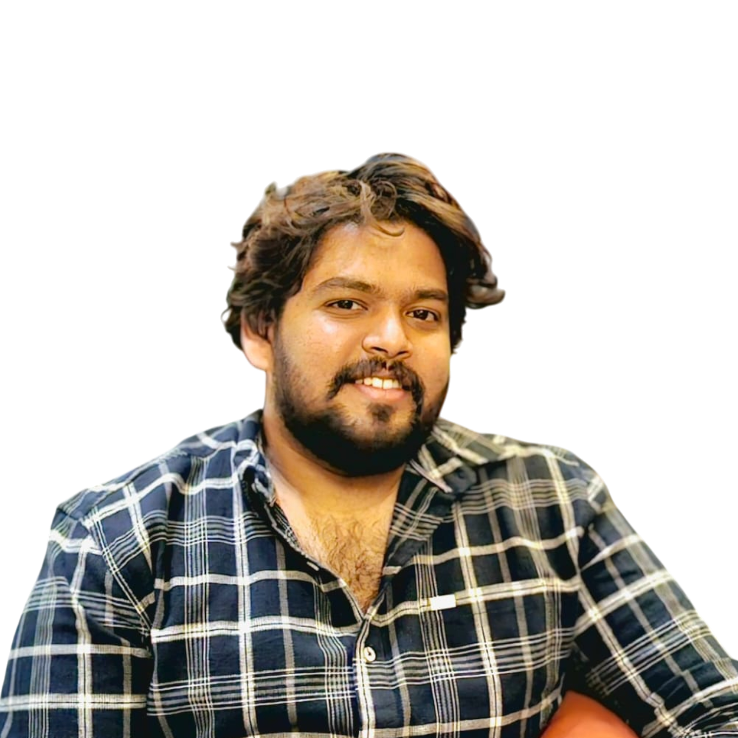 Venkata Pradyumna Cheerala