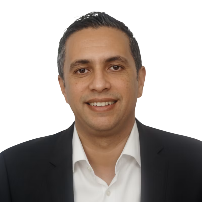 Mohamed Rajraji