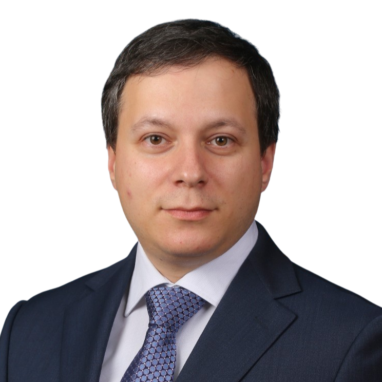 Boris Gekhtman