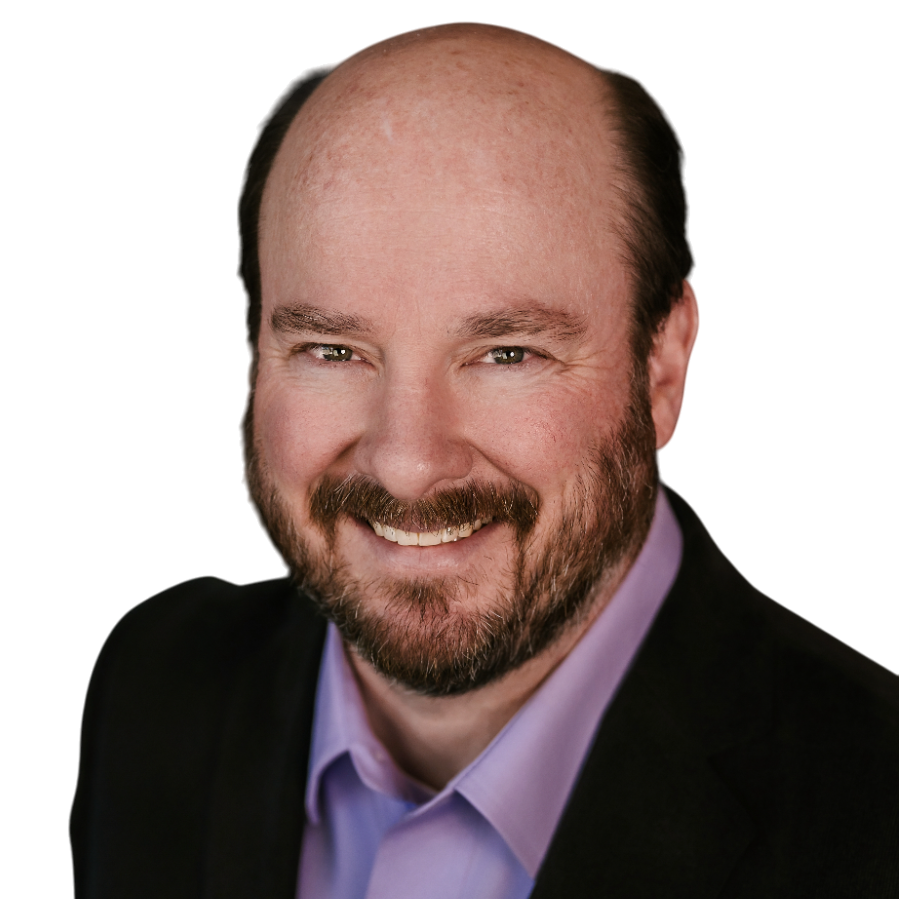 Daniel Meacham