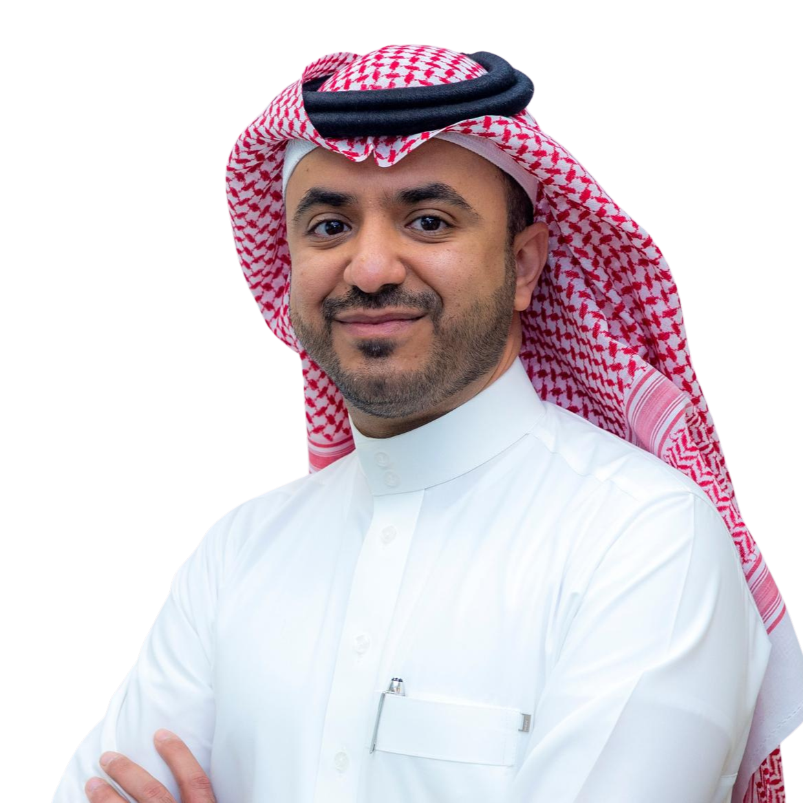 Abdulrahman Almanea