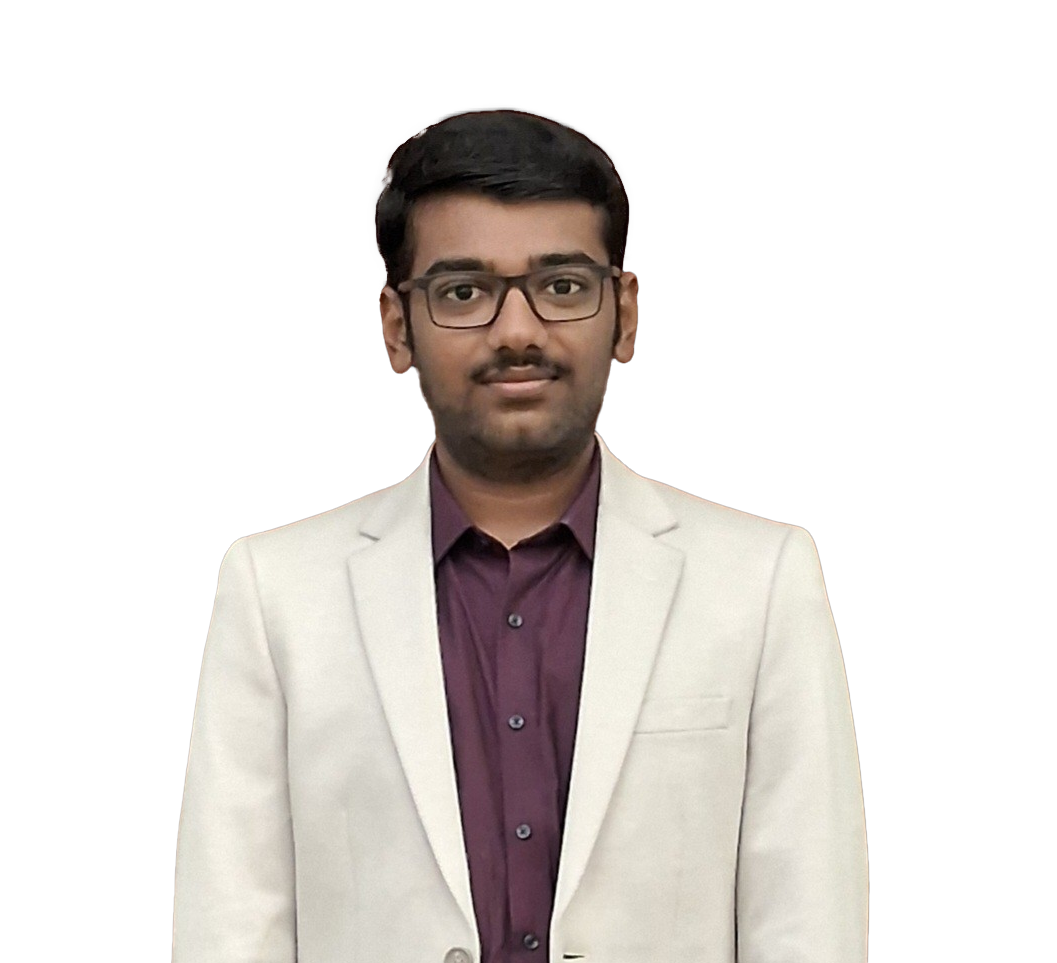 Dhruthan M N