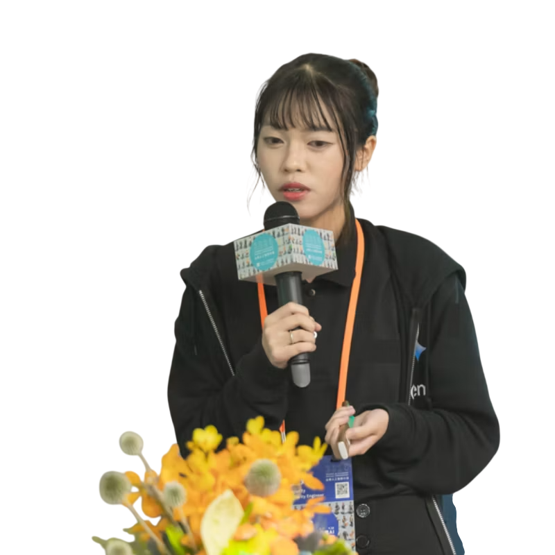 Yi Ting Shen