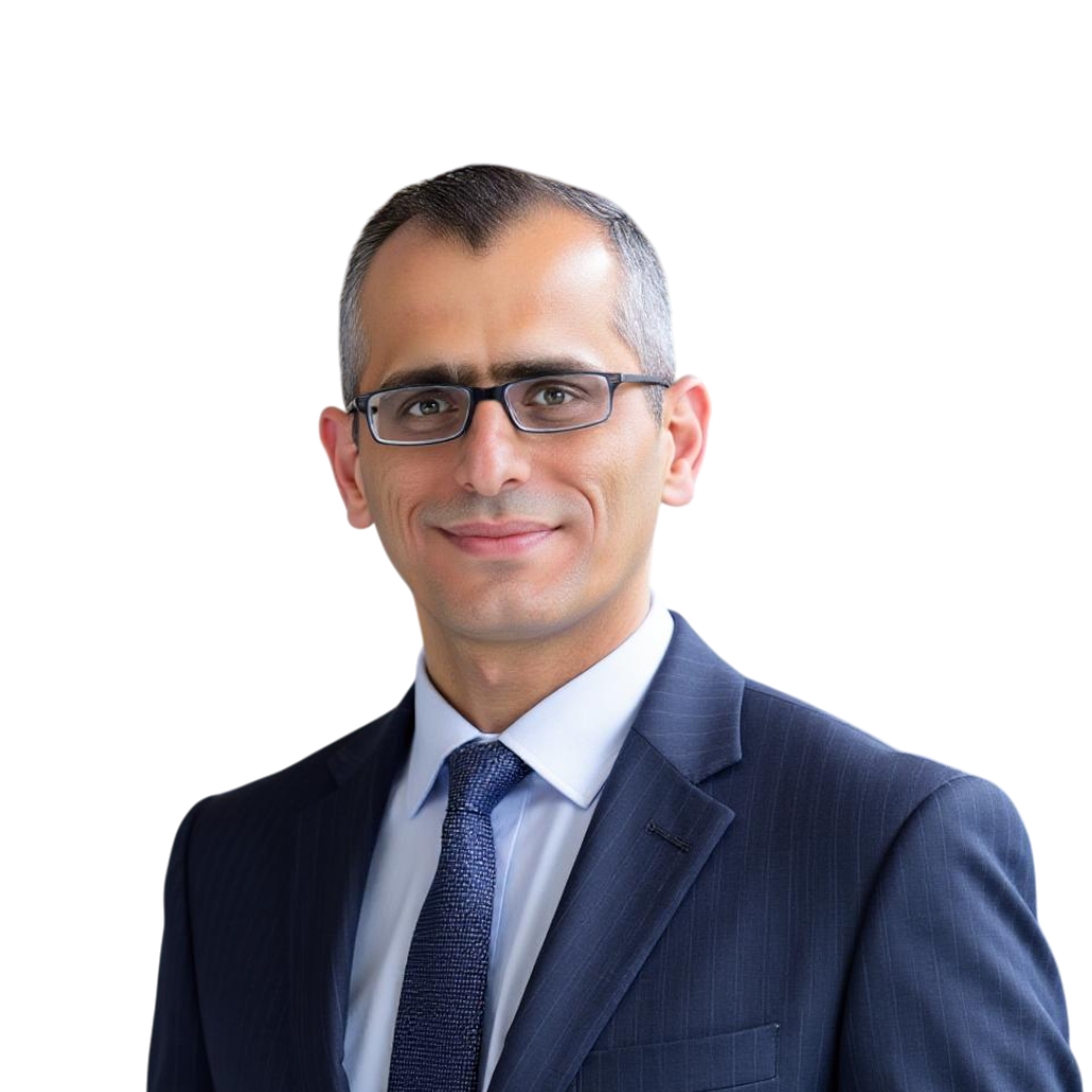 Dr. Talal Albacha