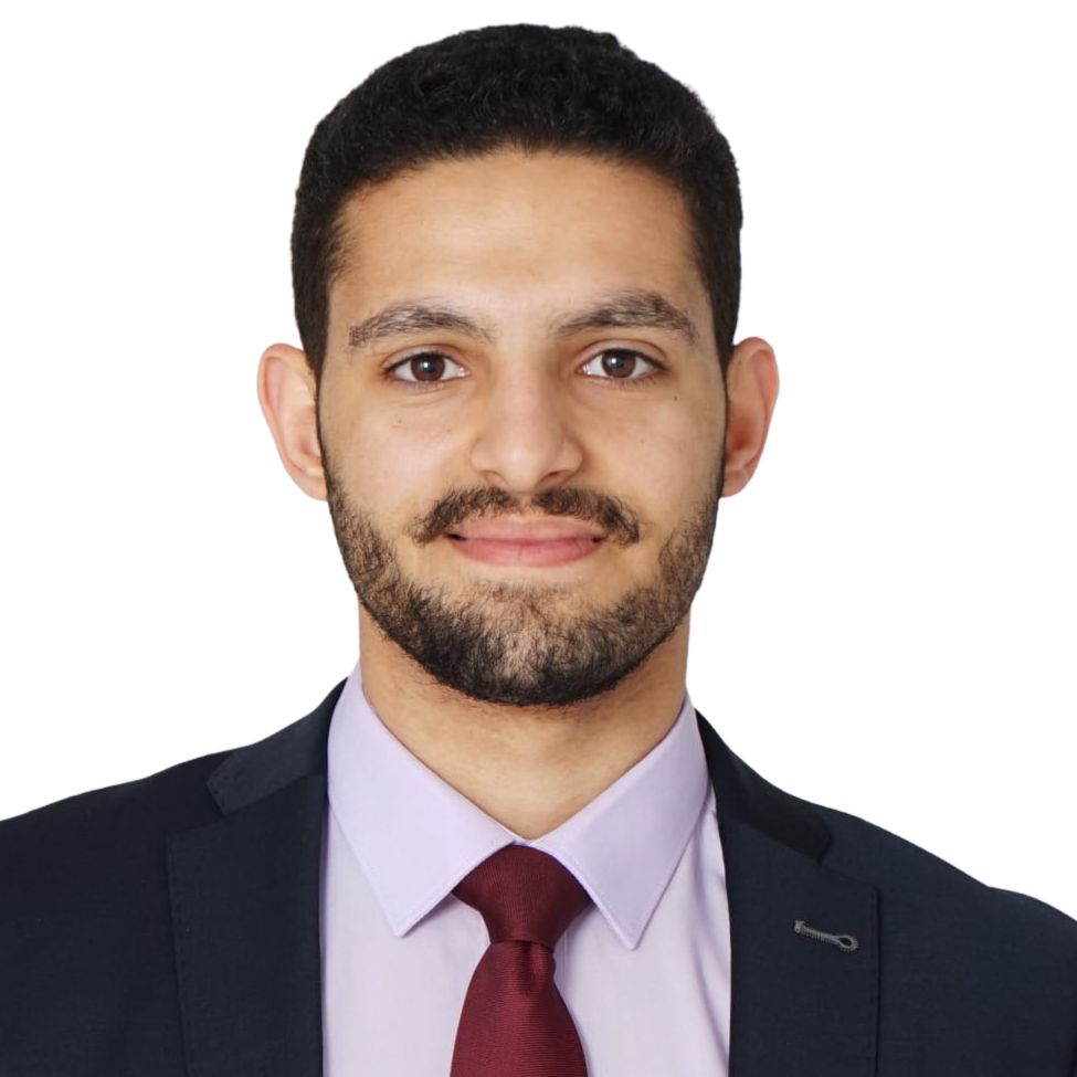 Ahmed Hassan