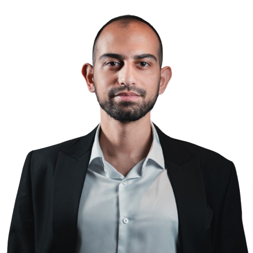 Ahmad Halabi