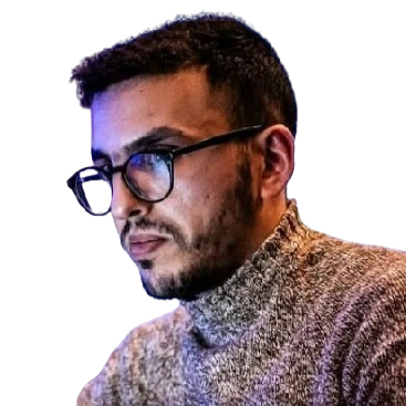 Ayman Borji