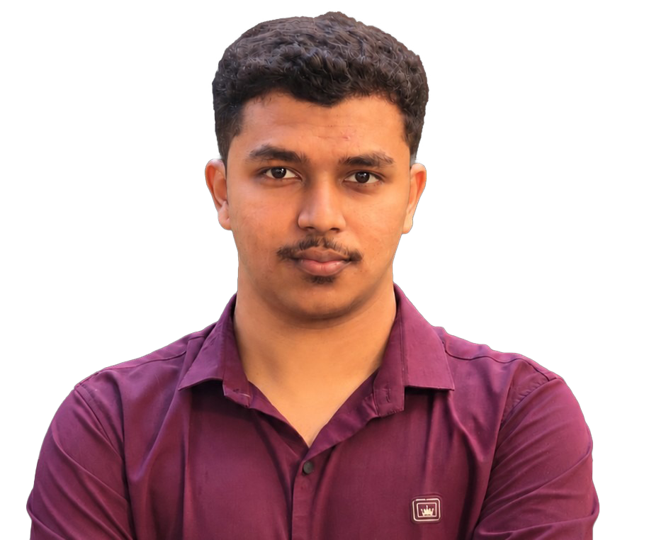 Suyog Patil
