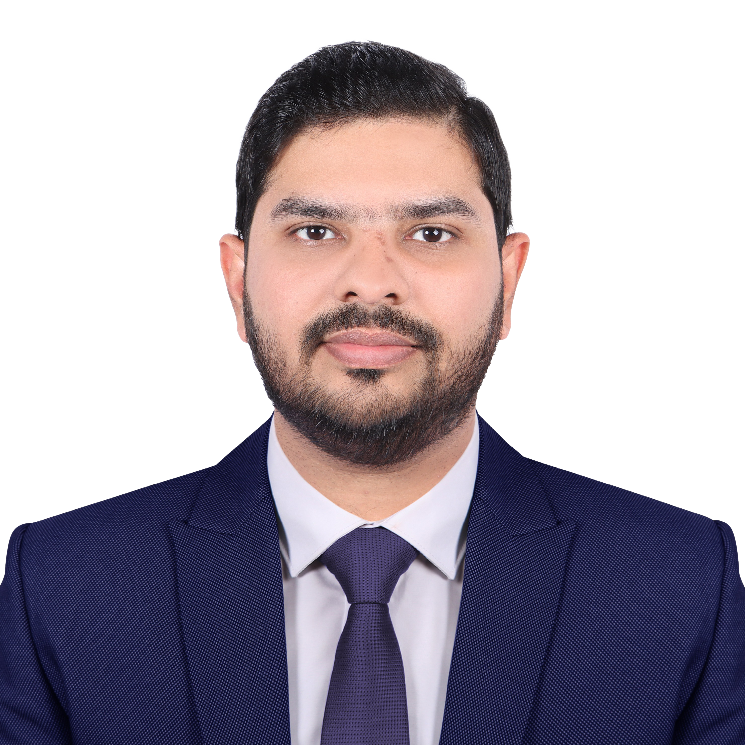 Pratik Chotalia