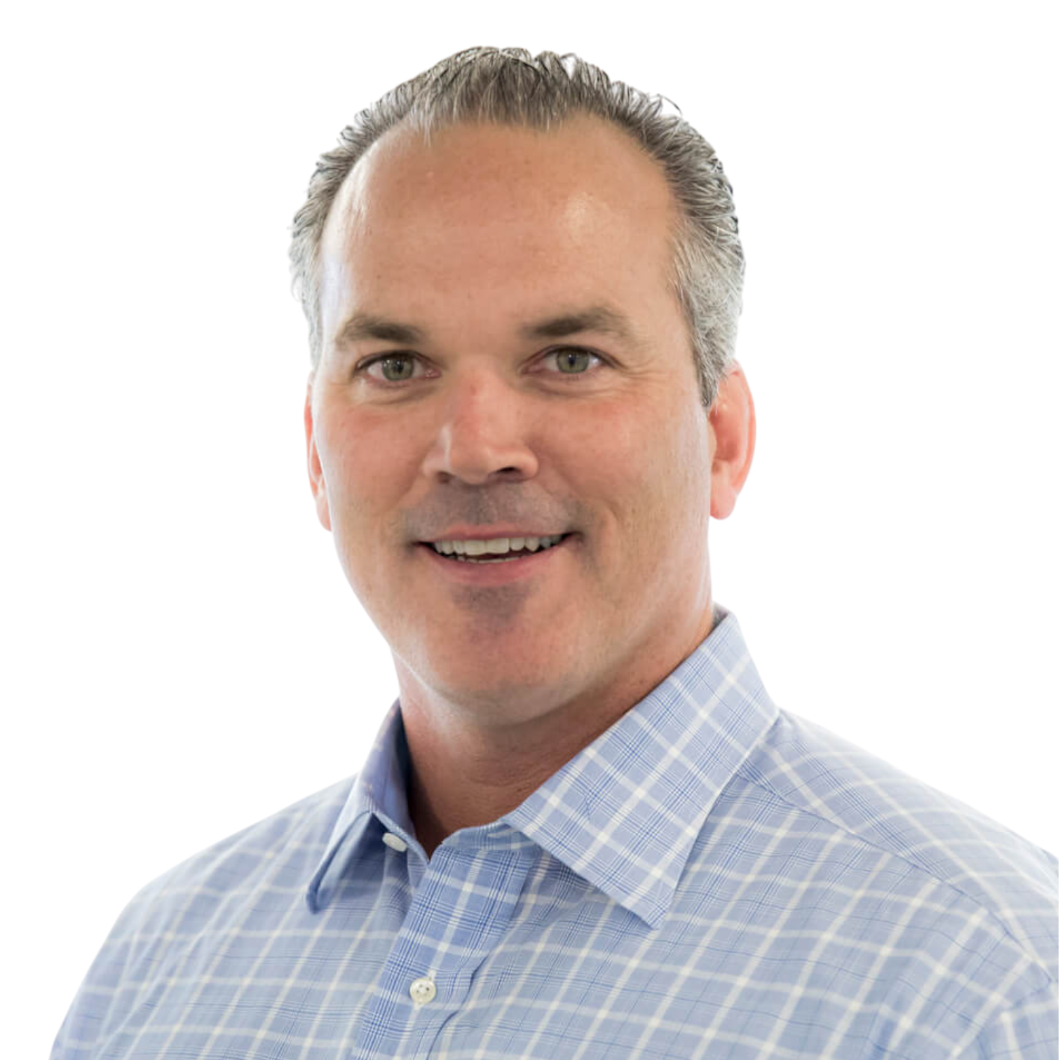 Mark Thurmond