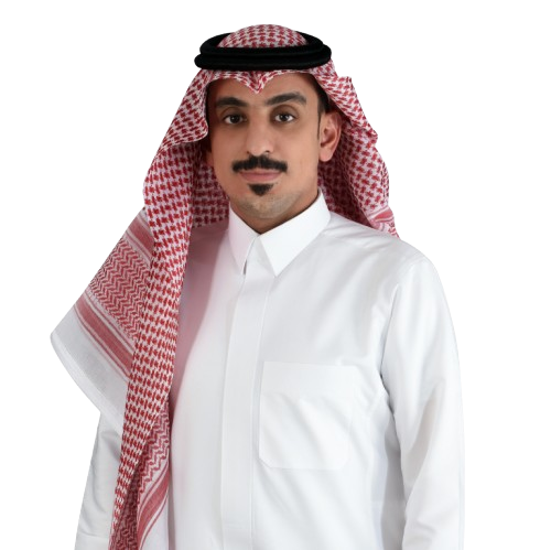 Faisal Alghamdi
