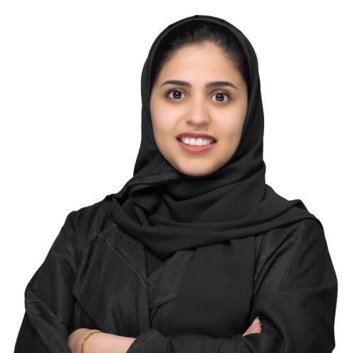 Nouf Almobaraz